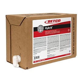Betco® Hybrid Floor Finish, 5.8 Gallon Container
