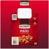 Snyder's of Hanover Pretzel Pieces, Hot Buffalo Wing, 3.25 Oz,