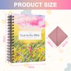 Bible Study Journal A Beautiful Year in the Bible for