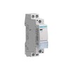 Hager ESC225 Contactor, 230 volts