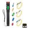 fyboptwu - Fiber Optic Cable Troubleshoot Kit - 1pc VFL-30