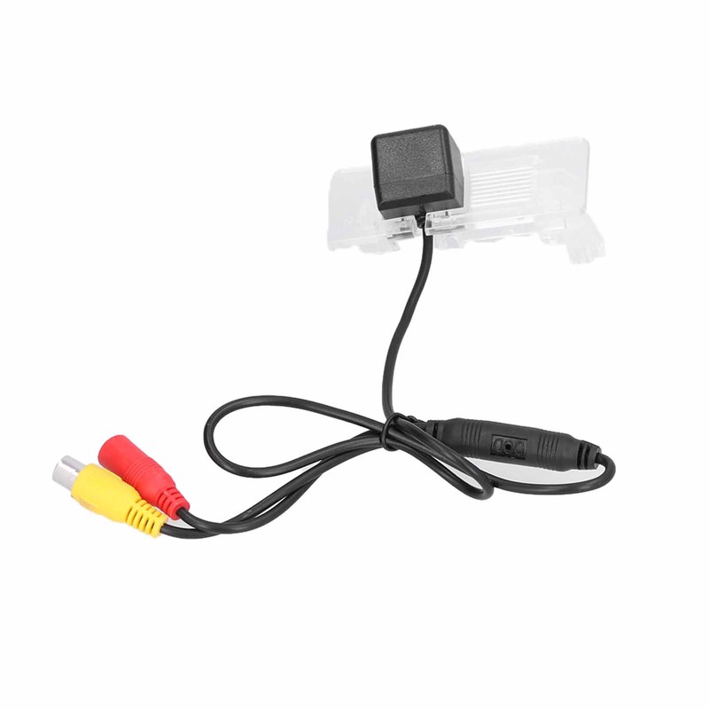 Car Reversing Camera IP67 170° Night Vision HD CCD Fit