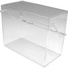 helit The Index H6214602 Index Card Box DIN A6 Landscape