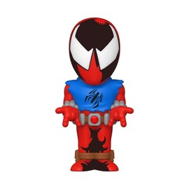 Funko Vinyl Soda: Scarlet Spider