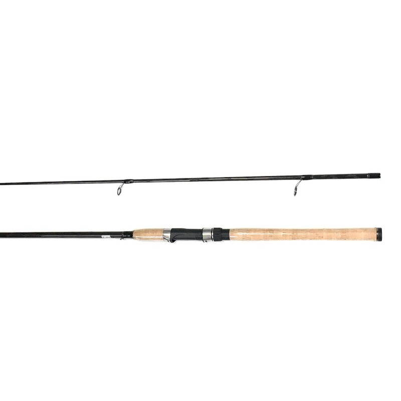 Ocean TR04W 9'0 Beginners Flounder Sea Bass Blue Lure, Spinning