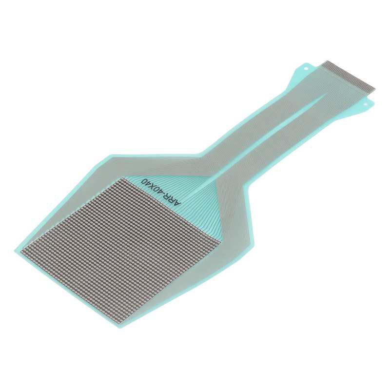 Array Pressure Sensor 40x40 Pressure Piezoresistive Sensor High Density Distributed