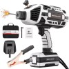 Saker Portable Electric Welding Machine,110V Portable Welder Handheld with IG...