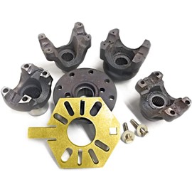 BleepinJeep Yoke Wrench Tool