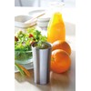 Skater STB3N-A All Smile Insulated Stainless Steel Tumbler, 10.1 fl