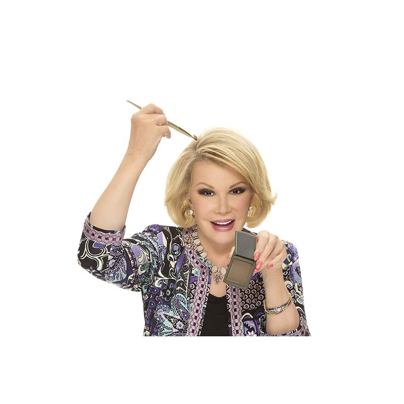 Joan Rivers Great Hair Day Root Touch Up Powder and