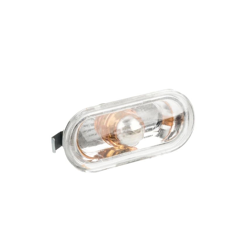 LST 2 x side indicators indicator light crystal clear V