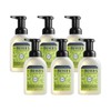 MRS. MEYER'S CLEAN DAY Mrs. Meyer's Foaming Hand Soap, Lemon