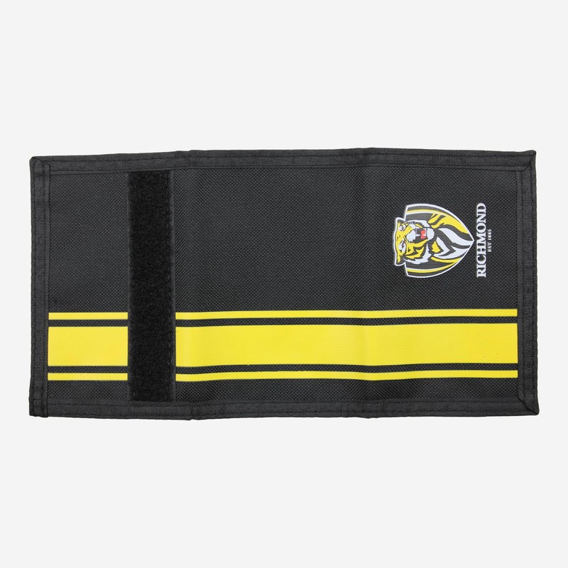 Richmond Tigers 2024 AFL GT Money Wallet