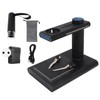 Wireless Digital Microscope Handheld Inspection Microscope 2MP 100‑240V for Electronics