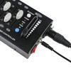 Dmx 512 Console, 12 Channel Dmx Controller, Controlador Dmx 512