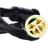 LIYYDS Ignition Key Switch for TRX350 Rancher 350 TRX350FE TRX350FM