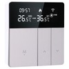 WiFi Intelligent Temperature Controller APP Voice Control Thermostat Remote Temperature