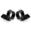 MAD HORNETS Universal Motorcycle Adjustable Rotatable Billet CNC Aluminum Clip