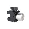 NICEYRIG Gimbal Counterweight Mounting Clamp Compatible with DJI RoninS/RoninSC/Zhiyun Weebill