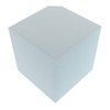 Manufactur Schaumstoffe Wegerich BASOTECT® Acoustic Cube 20 x 20 x