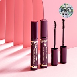 Kiss Me 키스미 히로인메이크 마스카라 EX Kiss Me Heroine Make Mascara EX