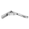 8in Folding Shelf Bracket Wall Mount 45KG Maximum Load Cold