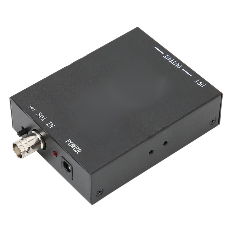 A8 SDI to HD Multimedia Interface Converter HD 1080P SDI