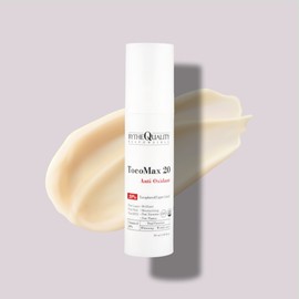 By the Quality Tocomax 20 Antioxidant Cream 50ml / 바이더퀄리티 토코맥스 20 안티옥시던트 크림 50ml