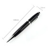 Snblzhef Premium Metal Pen with Integrated 32GB USB Flash Drive,