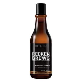 REDKEN Brews Clean Shampoo 300ml
