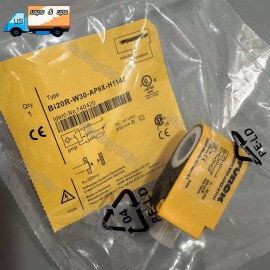 Unbranded For Turck BI20R-W30-DAP6X-H1141 Inductive Proximity Sensor Switch 10-30VDC 200mA