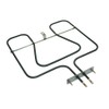Genuine ZANUSSI Oven Grill Heater Element