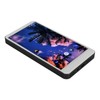 MP4 Player with Bluetooth and WiFi HiFi Sound 5.0inch Full