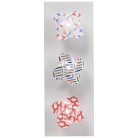 +d Kaze guru ma Kaze Guruma Japanese 2 Ukiyo-e Kabuki (3 pieces) DA-1180-W2