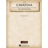 Cavatina from the Deer Hunter for Piano Solo