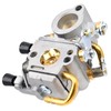 FitBest Carburetor with Air Filter for Stihl TS410 TS420 Concrete