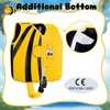 Fuqiduo Children's Life Jacket Neoprene & EPE with Adjustable Crotch