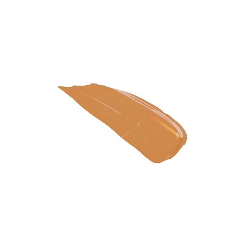 Liquid Mineral Foundation - Chestnut by Youngblood for Women -
