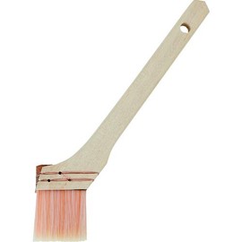 TRUSCO TPB-504 Water-Based Paint Brush, Binding Type, 1.6 inches (40 mm)