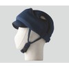 [Non Taxe] Special Clothing Protective Hat [Avonet Guard E] M-L Navy 2100