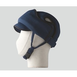 [Non Taxe] Special Clothing Protective Hat [Avonet Guard E] M-L Navy 2100
