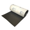 1M Carbon-Graphite Cloth Sander Lubrication Tape Diamond Abrasive Heat Resistant