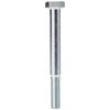 AHCHigh Tensile Hex Head Bolt - Zinc Plated M8 8mm
