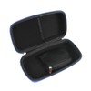 Hermitshell Hard EVA Travel Case for Waterpik Cordless Plus WP-450