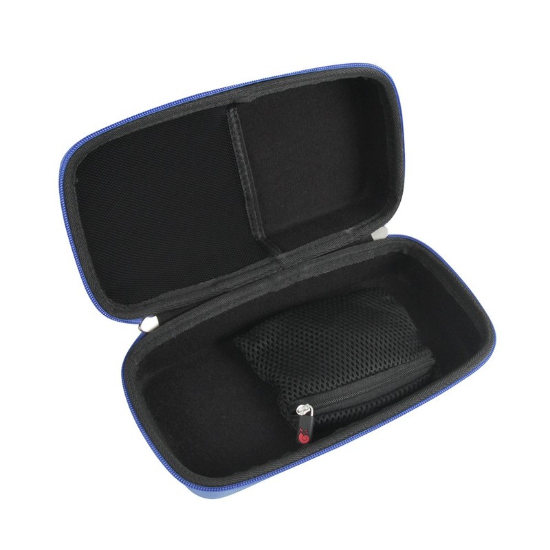 Hermitshell Hard EVA Travel Case for Waterpik Cordless Plus WP-450