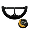 Orbital Sander Wall Mount for 125mm 5inch Sanders – Secure