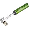 Airbone ZT-506 Mini Pump, Green, 2191203064 10 x 2 x
