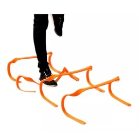 Monzó Monzo, Set De 15 Vallas De Entrenamiento Indeformables