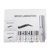 Kit de laminación de cejas, juego permanente cejas 3D para