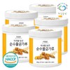 green field Domestic turmeric powder 100% 120g 5 cans turmeric